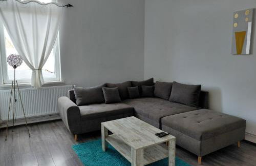 Ap 11 90qm 2 SZ bei Oschersleben und Helmstedt - Foto 3