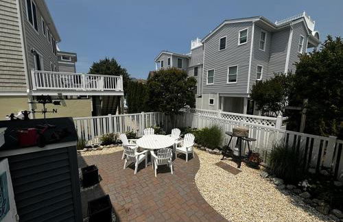 Wifi Decks Private Yard Beach Badges Beach Chairs Keurig Os Wd 3Rd Off The Beach - Foto 30