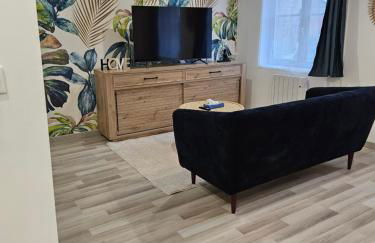 Appartement T2 cosy à 5min à pieds de la gare - Foto 1