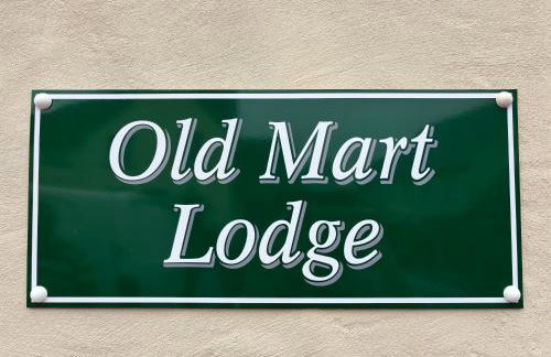 Old Mart Lodge - Foto 25