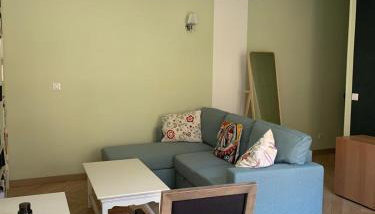 Appartement et terrasse Nice centre - Foto 5