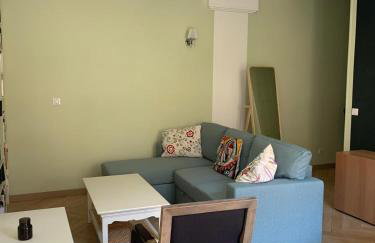 Appartement et terrasse Nice centre - Foto 5