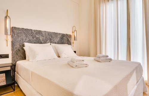 Athens Marbles-Classic suite - Foto 16