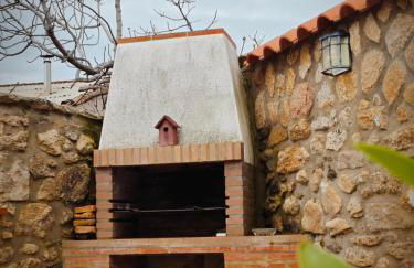 Casa Filo - Casa rural cerca de Caceres/Trujillo - Foto 48