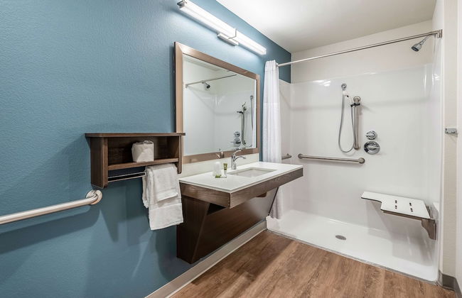 Extended Stay America Suites - Minneapolis - Airport - Mendota Heights - Foto 20