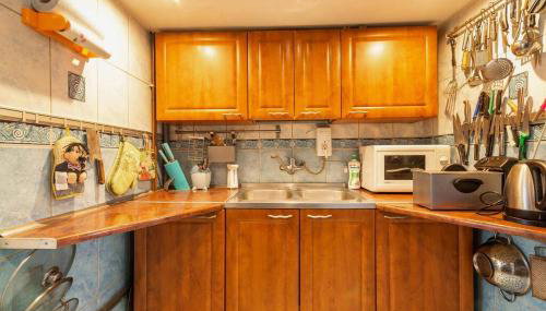 Big House with Sauna, 25-metre from the lake - Foto 3