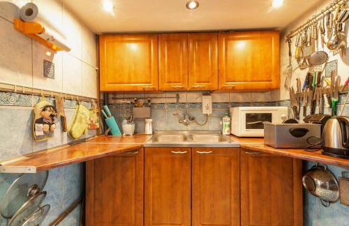 Big House with Sauna, 25-metre from the lake - Foto 3