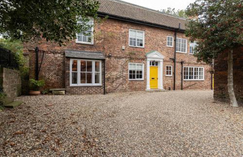 The Vicarage - Foto 18