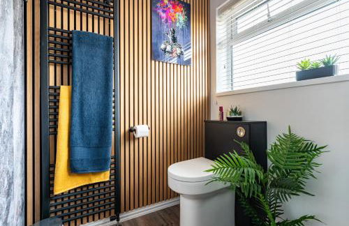 Triumph House - Foto 7