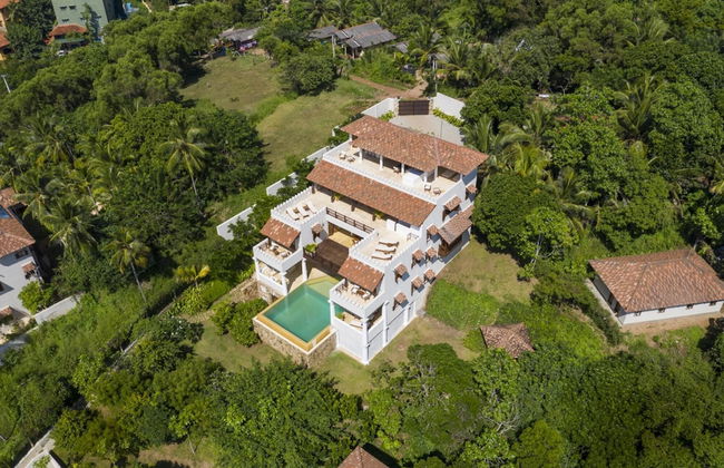 Celadon House in Weligama - Foto 9