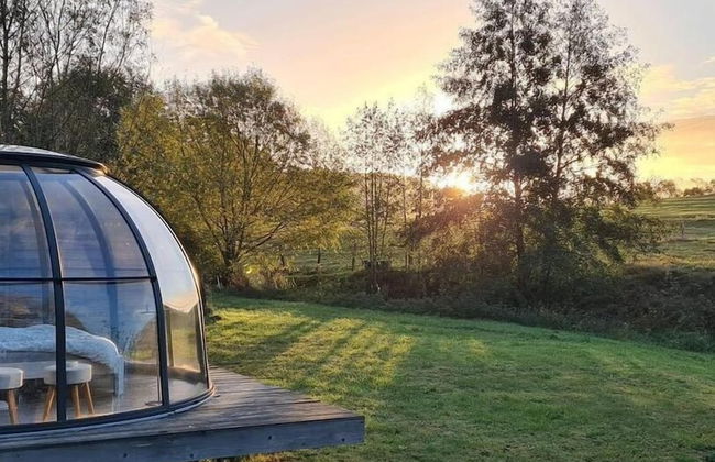 Les nuits insolites de la mothe - Foto 1