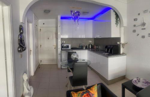 Ocean Balcony in Balcón del Mar - Foto 13