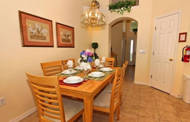 Ly218454 - Oak Island Cove - 4 Bed 3 Baths Villa - Foto 16