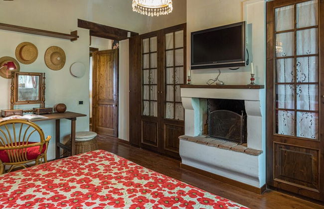 La Cerqua 8 in Gualdo Cattaneo - Photo 50