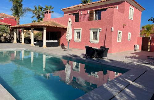 Casa Indalo - Foto 1