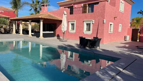 Casa Indalo - Foto 1