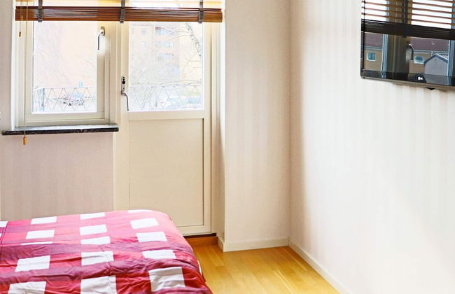 7 Person Holiday Home in Falkenberg - Photo 3