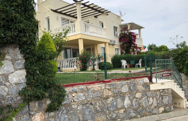 3 Bedrooms Apartment Lake View 5 by Likya Global - Photo 28