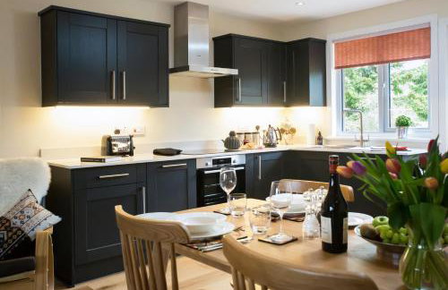 Loch Cottage - Foto 13