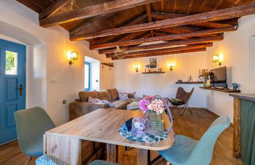 Holiday house Depope - Foto 12