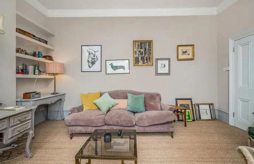 Pass the Keys Exquisite Flat - Ten minutes to Central London - Foto 8