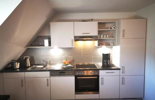 Idyllisches Reethaus Tönning - Foto 7