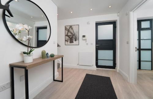 Huge & Central 3 Bedr, 4 Beds, 2,5 Bath Covent Gdn - Foto 16