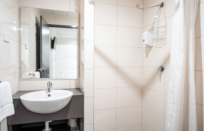 Hidden Valley Holiday Park - Foto 49