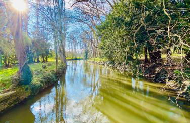 Moulin Dorceau - 15 couchages - voir notre site - Foto 32