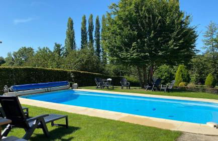 Gîte yourte Bulle Der au Lac du Der jusque 8 personnes - Foto 19