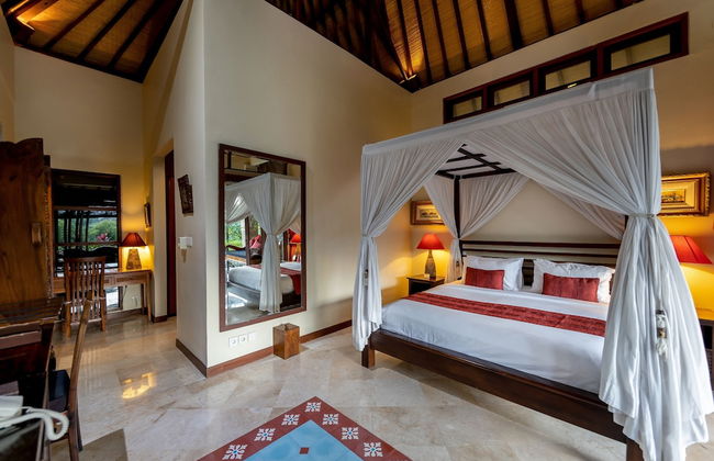 Bidadari Private Villas & Retreat - Photo 20