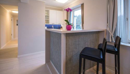 Dünenresidenz Prora - Ferienwohnung mit Meerblick, 3 Schlafzimmern und Balkon NP-406 - Photo 5