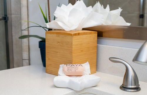 Premium Villa - Ocean View - SEASCAPE - Heated 80 Degree Pools - Relaxing Fireplace - Ground Level - Foto 45