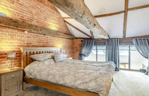 High House Barn - Uk36929 - Foto 14