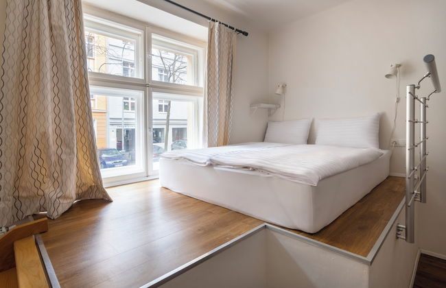 Prague Tales Boutique Residence by Dwellfort - Foto 15