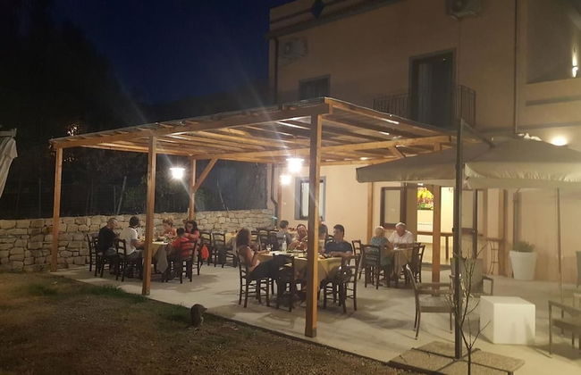 Agriturismo Mama Lina - Photo 39