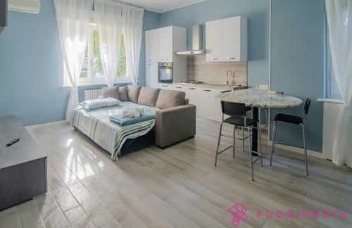 FuoriPorta Affitti Brevi - Residenza Bolzoni Avio - Foto 20