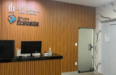 Loft moderno aconchegante localizacao privilegiada - Foto 42