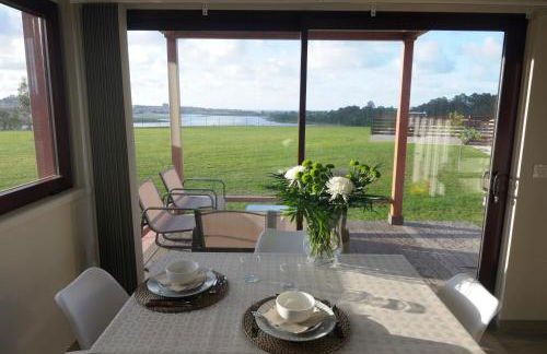 Cabanas da Barcela - Foto 72