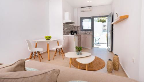 Evnia apartments - Photo 4