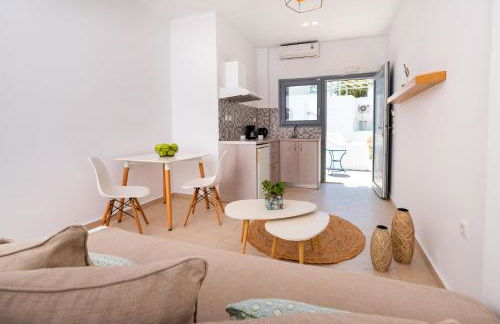 Evnia apartments - Foto 4