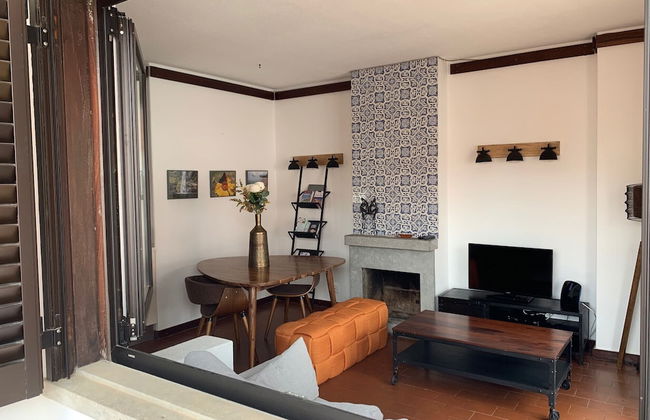 Charming old town apartment Cascais - Photo 23