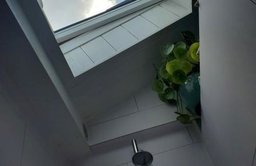 Jolie maison en bois climatisée Proche Lac&Océan - Foto 47