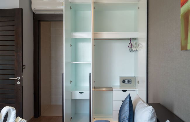 Emerald Terrace by Lofty - Foto 76