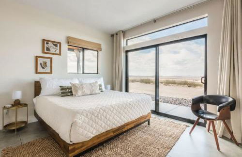 Estrella Perdida - Joshua Tree Off-Grid Soaking Tub - Foto 22