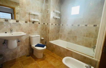 Casa Tranquila Oliastur 17 El Cotillo - Foto 12