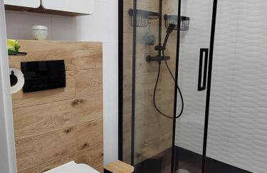 Dom Przy Lesie na Warmii - Foto 8