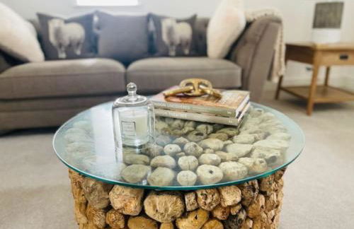 Luxury Barn near Soho Farmhouse - Foto 6