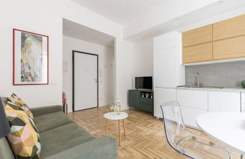 Hostly-The Montebello Suite-Near Trevi - Foto 6