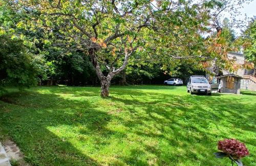 Borgo Castelluccio Country House - Foto 62